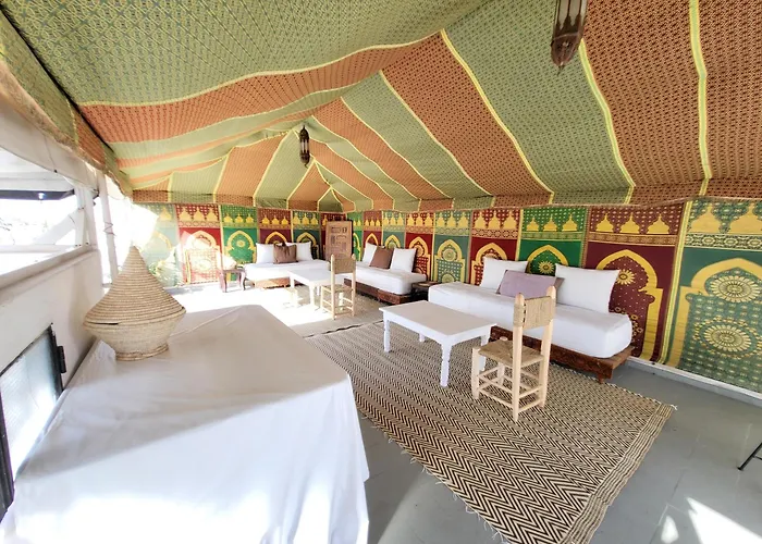 Riad Dar Nawfal