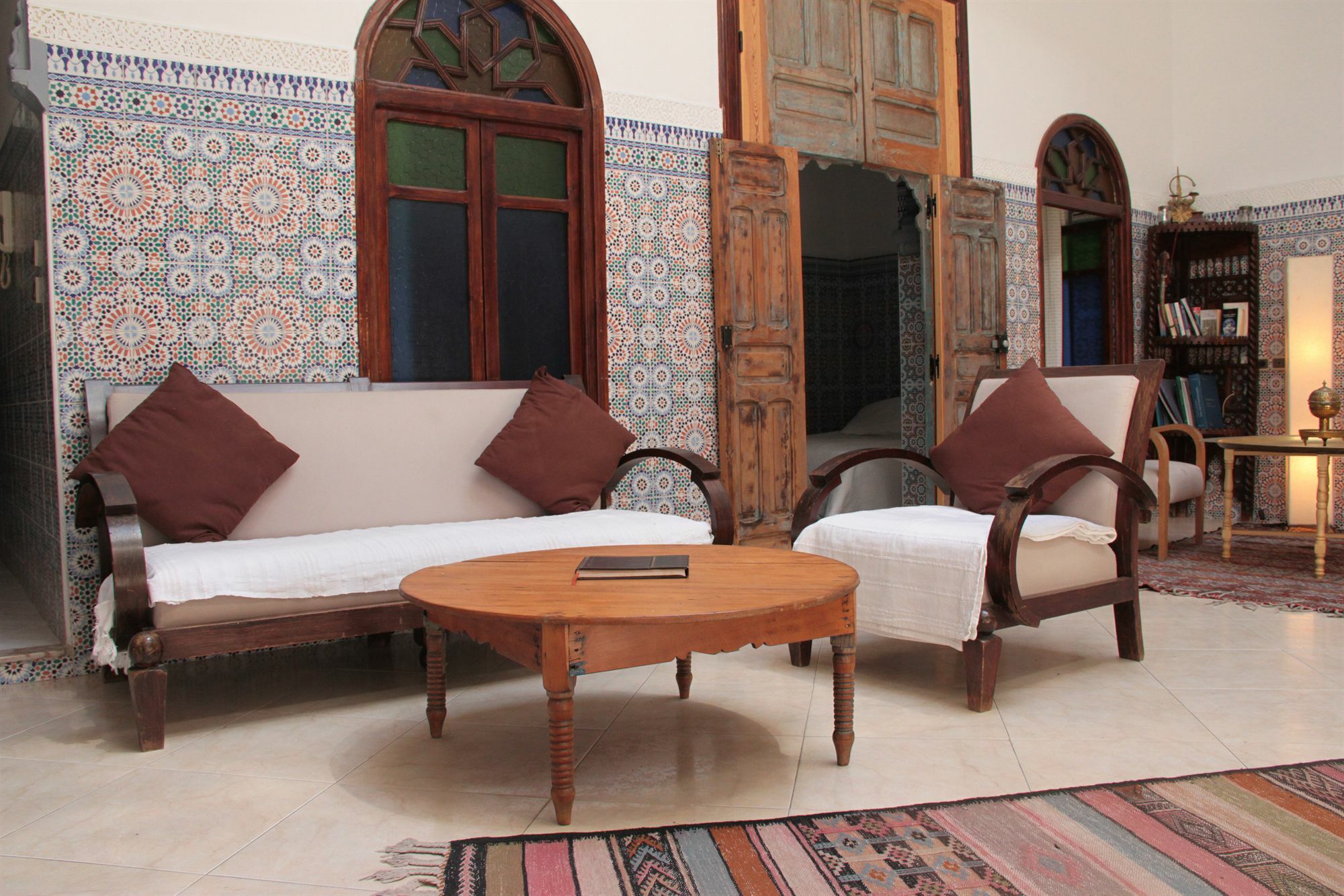 Dar Nawfal 2* Salé